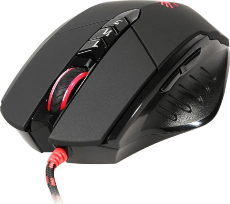 A4Tech Bloody V7m GAming Egér - BestMarkt