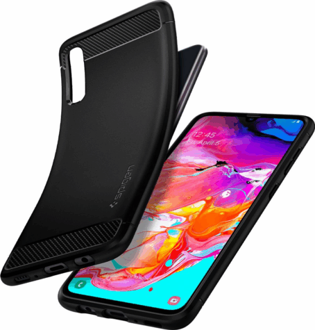 spigen a70