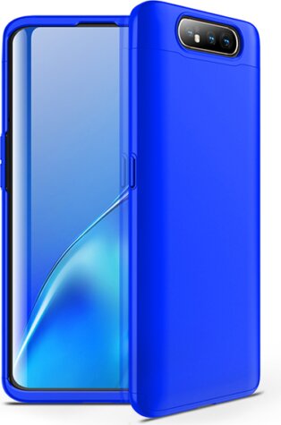 Samsung EF-QN970 Galaxy Note 10 gyári Clear Cover tok 
