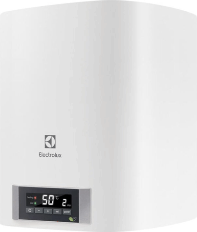 Electrolux EWH 30 Formax DL Elektromos Vízmelegítő 30 Liter - BestMarkt