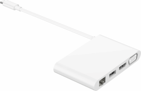 Huawei MateDock 3 CD12 Univerzális dokkoló - BestMarkt