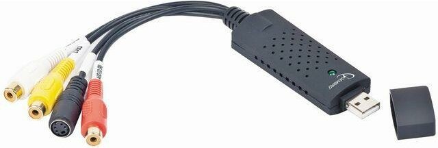 Dl usb 2 0 videó digitalizáló készülék Dl usb 2 0 videó digitalizáló készülék
