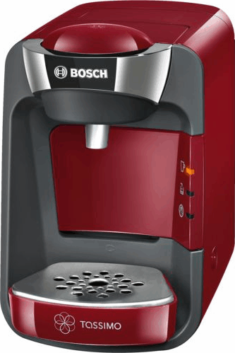 Bosch TAS3208 Tassimo Suny kávéfőző Piros BestMarkt Bosch TAS3208 Tassimo Suny kávéfőző Piros BestMarkt