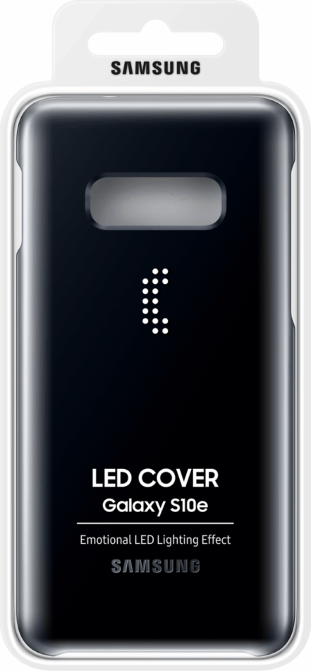 samsung ef kg970 galaxy s10e gy ri led cover tok fekete bestmarkt samsung ef kg970 galaxy s10e gy ri led cover tok fekete bestmarkt