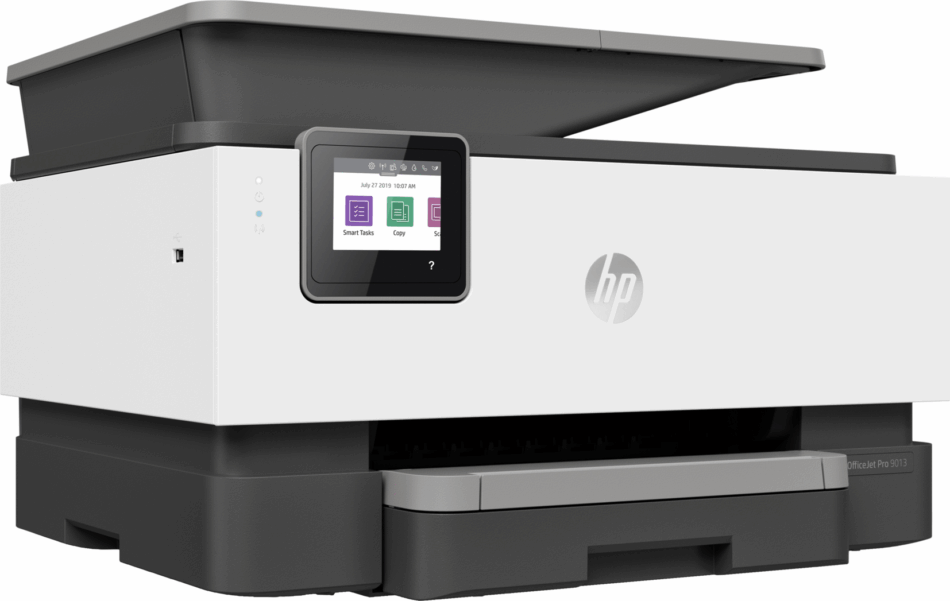 hp officejet 8013 all in one nyomtató printer