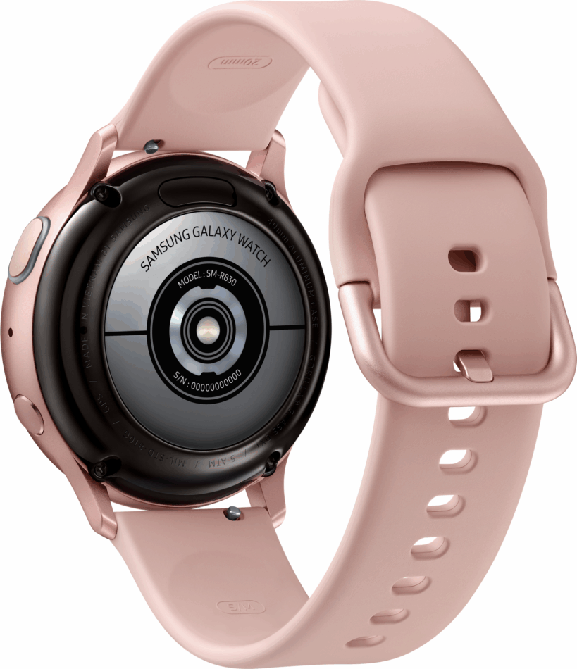galaxy watch active 2 r830