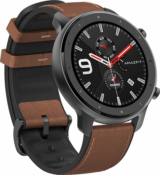 xiaomi gtr 2 47mm