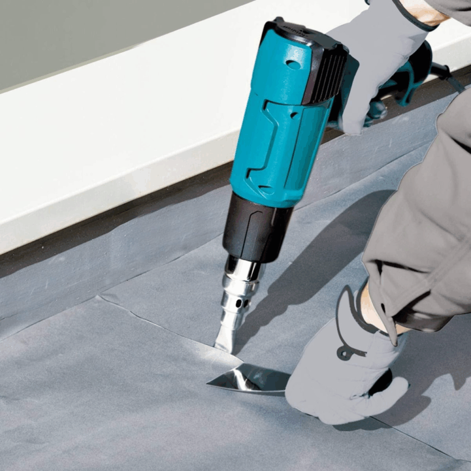 Makita HG5030K Hőlégfúvó - BestMarkt