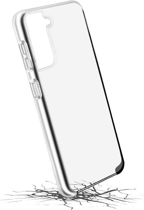 X-Doria Clearvue Samsung Galaxy S8 Tok - Átlátszó - BestMarkt