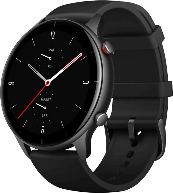 amazfit xiaomi gtr