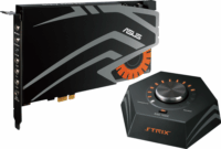 Asus Strix RAID PRO 7.1 PCIe hangkártya