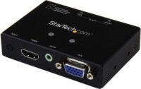 StarTech.com VS221HD2VGA Audio/Video Switchbox