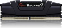 G.Skill 16GB /3200 RipjawsV Black DDR4 RAM