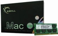 G.Skill 8GB /1600 For MAC DDR3 SoDIMM RAM