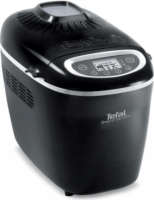 Tefal PF611838 Kenyérsütőgép - Fekete