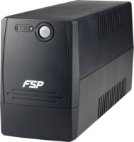 FSP FP 800 Line Interactive UPS 800VA / 480W