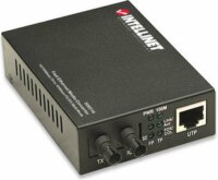 Intellinet 506519 Ethernet média konverter
