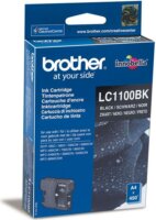 Brother LC1100BK Fekete Tintapatron