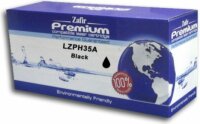 Zafír LZPH35A Toner Fekete