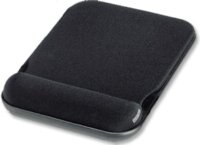 Kensington H/Adjustable Mouse Rest Black egérpad