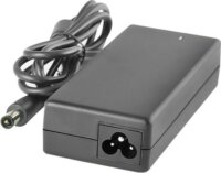 Qoltec Notebook adapter for HP Compaq 90W | 18,5V | 4.9 A | 7.4x5.0+pin