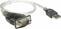 Manhattan USB --> RS232 Serial konverter