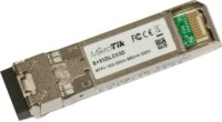 MikroTik S+85DLC03D 10GbE SFP+ SR-LC (SM) 850nm