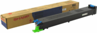 Sharp MX-27GTCA Toner Cyan