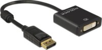 DeLOCK 62599 DisplayPort - DVI adapter