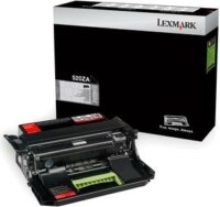 Lexmark 520ZA Nyomtató egység Fekete