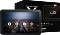 WayteQ X995 MAX 7" Android GPS navigáció (Térkép nélkül)