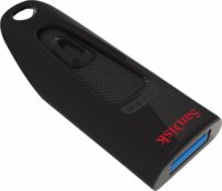 SanDisk 16GB Cruzer® Ultra® USB 3.0 Pendrive - Fekete