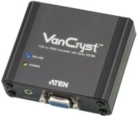 Aten VC180-A7-G VGA-HDMI konverter