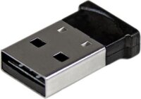 Startech.com (USBBT1EDR4) USB Bluetooth 4.0 adapter, fekete