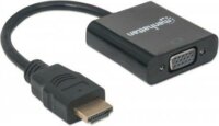 Manhattan HDMI apa ---> VGA anya adapter