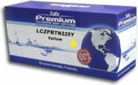 Zafír LCZPBTN325Y (Brother TN-325Y) Toner Sárga