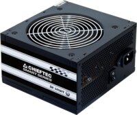 Chieftec 600W GPS-600-A8 Smart Series tápegység BOX
