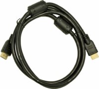 Akyga AK-HD-15A - HDMI 1.4 kábel 1.5m Fekete