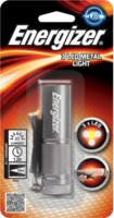 ENERGIZER Metal Led elemlámpa ezüst (7638900388428)
