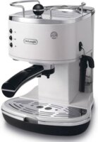 Delonghi ECO 311.W Kávéfőző - Fehér