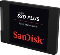 Sandisk 240GB G26 Plus 2.5" SATA3 SSD