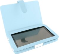 Esperanza ET181B Univerzális Tablet Tok 7" Kék