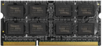 Team Group 8GB /1600 Elite LV DDR3 Notebook RAM