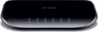 TP-Link TL-SG1005D 5-port Gigabit Asztali Switch