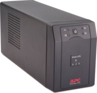 APC SC 620VA / 390W Vonalinteraktív Smart-UPS
