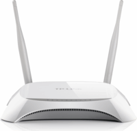 TP-Link TL-MR3420 Vezeték nélküli 300Mbps 3G/HDSPA Router