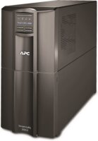 APC LCD 3000VA / 2700W Vonalinteraktív Smart-UPS