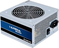 Chieftec 400W iARENA tápegység OEM (GPB-400S)