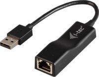 i-tec USB 2.0 Fast Ethernet Adapter USB 10/100 Mbps