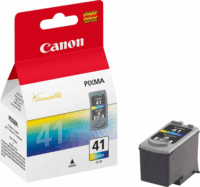 Canon CL-41 Eredeti Tintapatron Tri-color